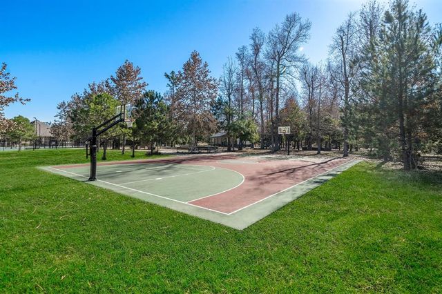 27806 Prairie Square Court, Spring, TX 77386