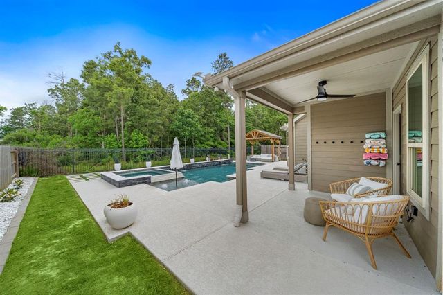 27806 Prairie Square Court, Spring, TX 77386