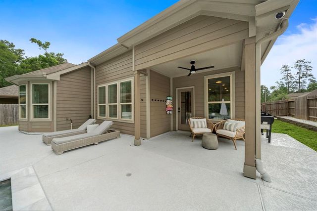 27806 Prairie Square Court, Spring, TX 77386