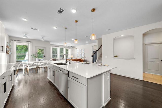 27806 Prairie Square Court, Spring, TX 77386