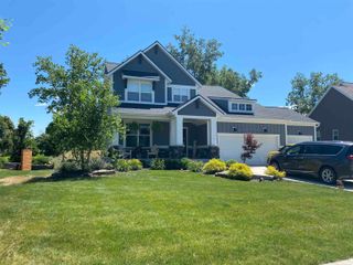7408 Marksbury Drive, Byron Center, MI 49315