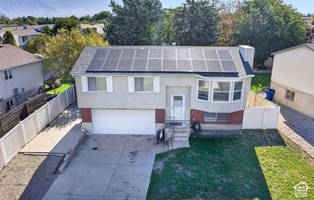 5485 S 3320 W, Taylorsville, UT 84129