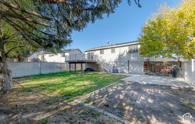 5485 S 3320 W, Taylorsville, UT 84129