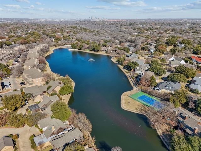 4225 Brook Tree Drive, Fort Worth, TX 76109