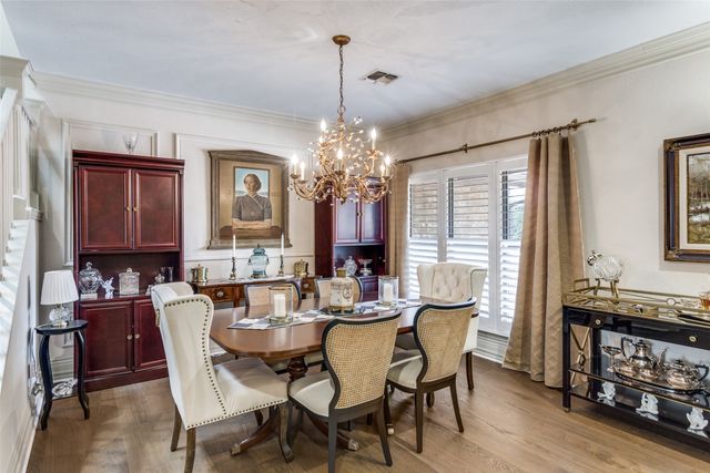 4225 Brook Tree Drive, Fort Worth, TX 76109