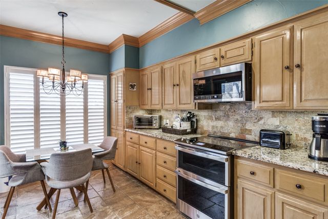 4225 Brook Tree Drive, Fort Worth, TX 76109