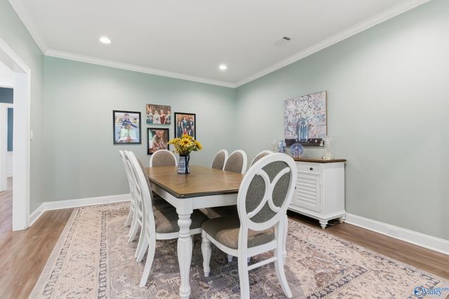 307 Anna Dora Way, Meridianville, AL 35759