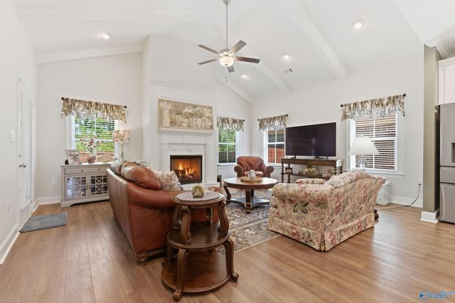 307 Anna Dora Way, Meridianville, AL 35759