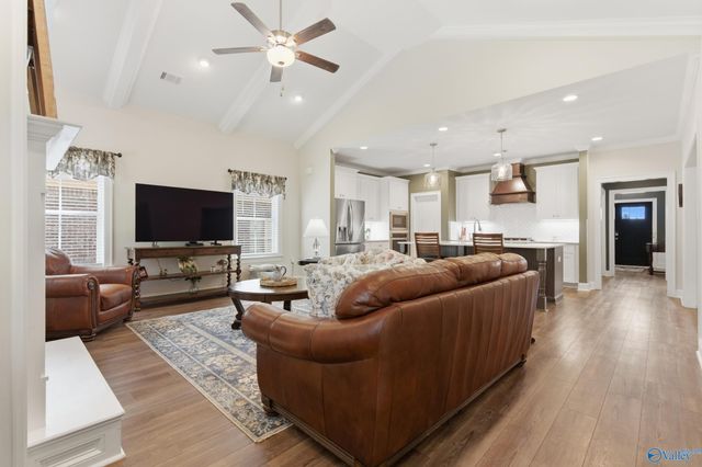 307 Anna Dora Way, Meridianville, AL 35759