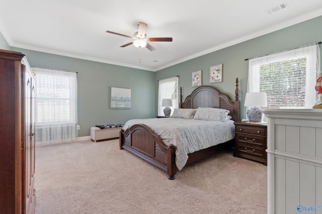 307 Anna Dora Way, Meridianville, AL 35759
