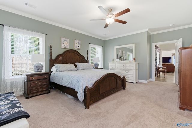 307 Anna Dora Way, Meridianville, AL 35759