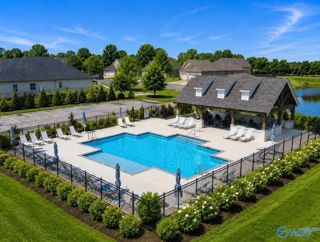 307 Anna Dora Way, Meridianville, AL 35759