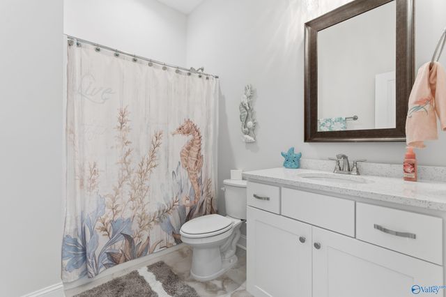 307 Anna Dora Way, Meridianville, AL 35759