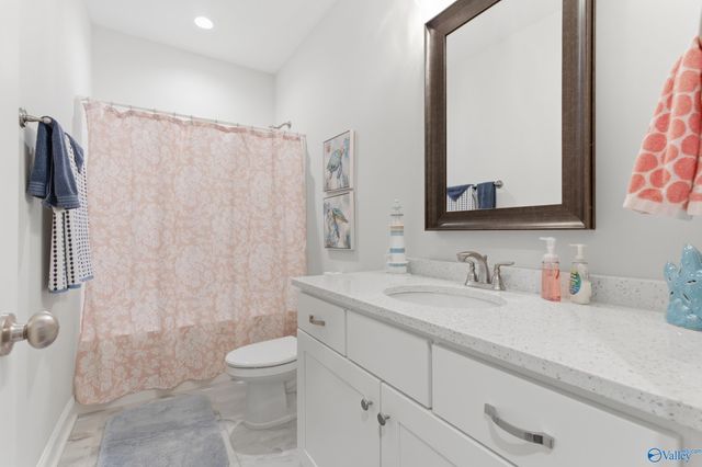 307 Anna Dora Way, Meridianville, AL 35759