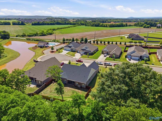 307 Anna Dora Way, Meridianville, AL 35759