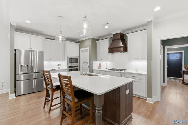 307 Anna Dora Way, Meridianville, AL 35759