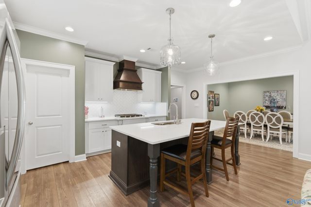 307 Anna Dora Way, Meridianville, AL 35759