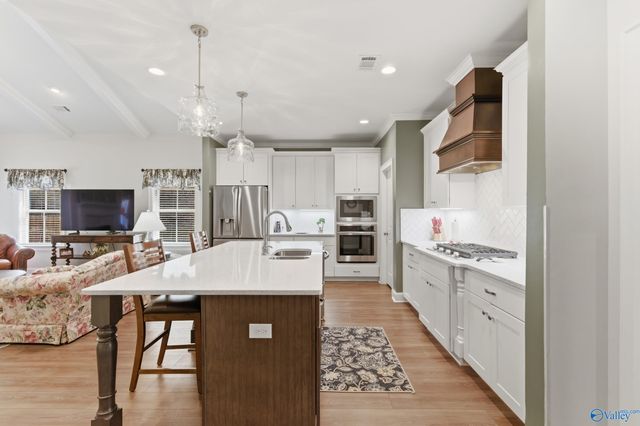 307 Anna Dora Way, Meridianville, AL 35759