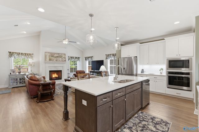 307 Anna Dora Way, Meridianville, AL 35759