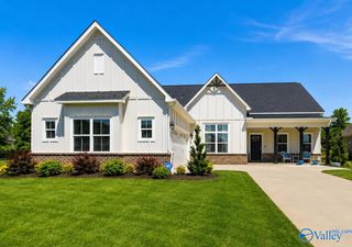307 Anna Dora Way, Meridianville, AL 35759