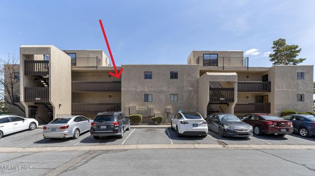 41 Vista Rafael Parkway, Reno, NV 89503