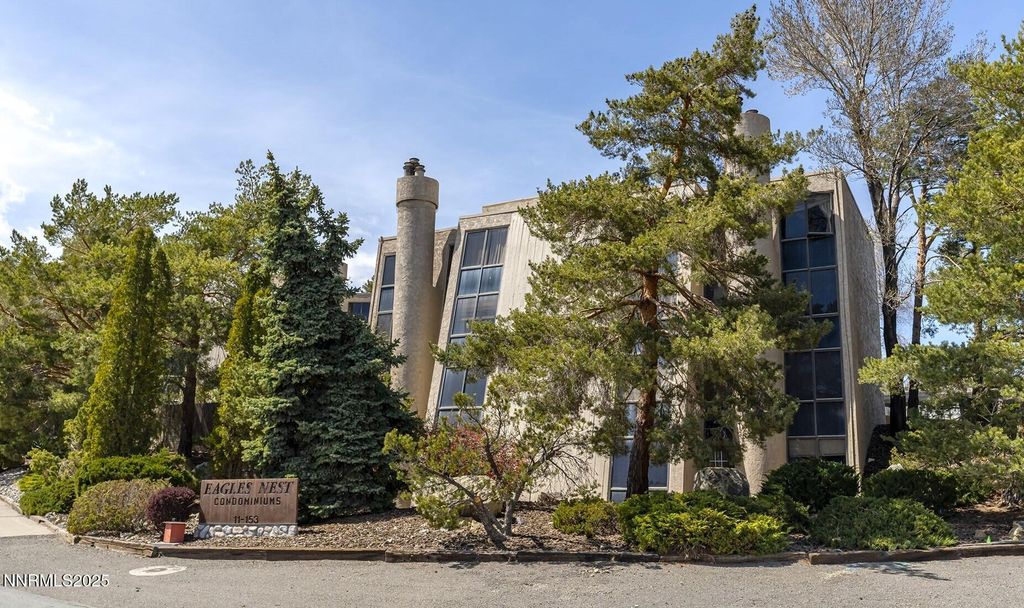 41 Vista Rafael Parkway, Reno, NV 89503