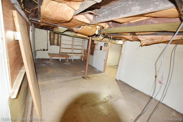 757 Orchard Street, Wyandotte, MI 48192