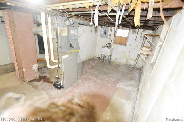 757 Orchard Street, Wyandotte, MI 48192