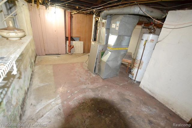 757 Orchard Street, Wyandotte, MI 48192