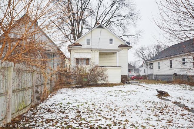 757 Orchard Street, Wyandotte, MI 48192