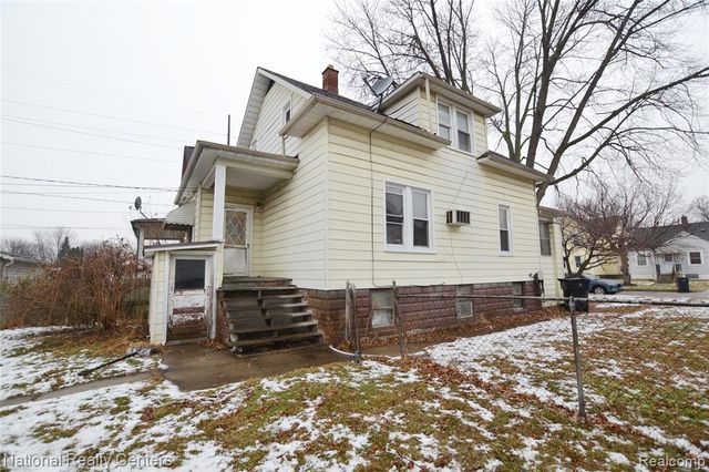 757 Orchard Street, Wyandotte, MI 48192