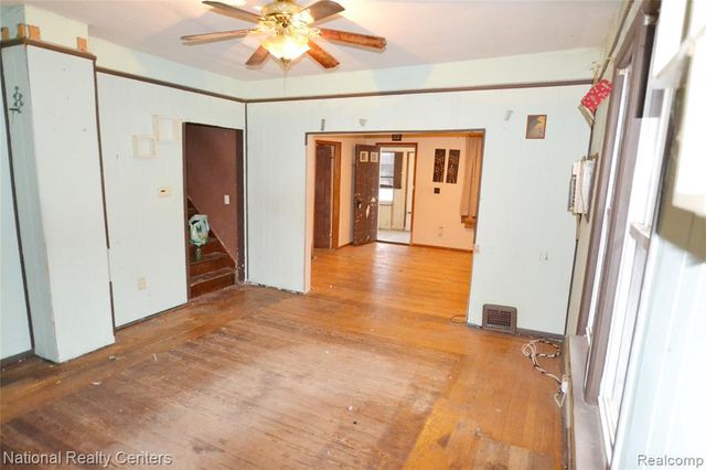 757 Orchard Street, Wyandotte, MI 48192