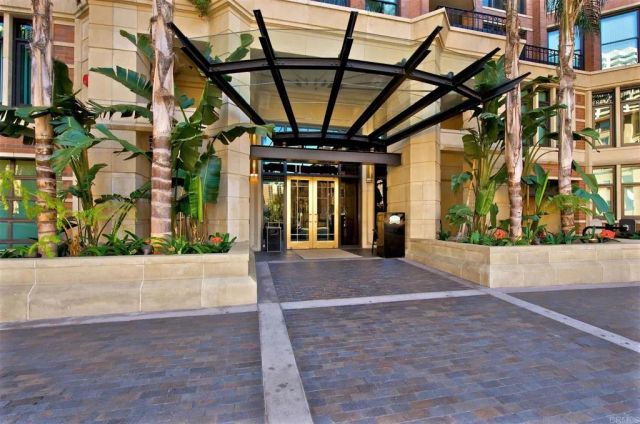 500 W Harbor Drive 1108, San Diego, CA 92101