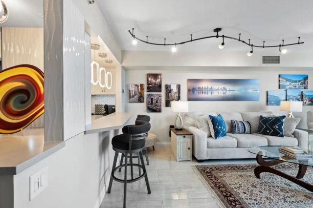 500 W Harbor Drive 1108, San Diego, CA 92101