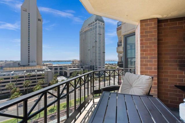 500 W Harbor Drive 1108, San Diego, CA 92101