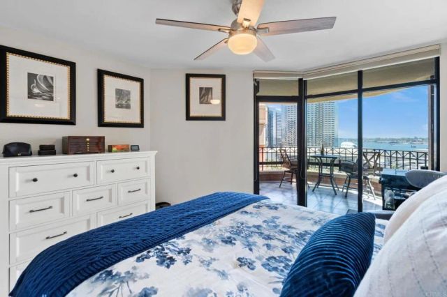 500 W Harbor Drive 1108, San Diego, CA 92101