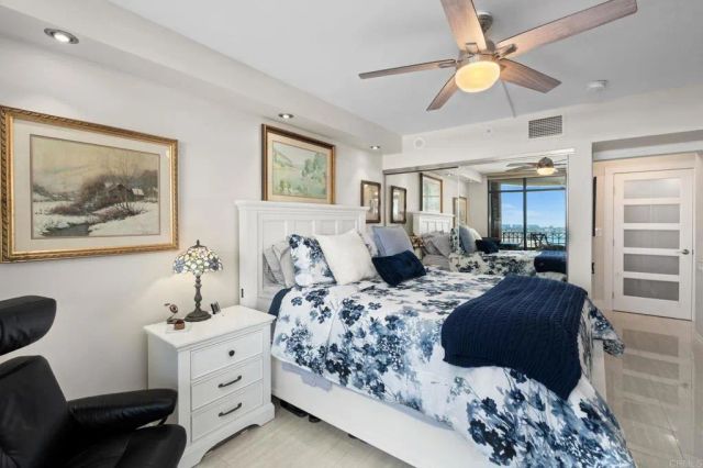 500 W Harbor Drive 1108, San Diego, CA 92101