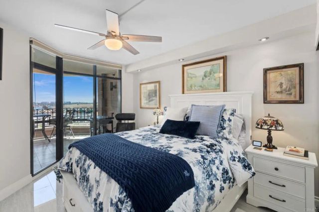 500 W Harbor Drive 1108, San Diego, CA 92101