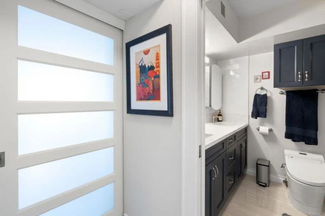 500 W Harbor Drive 1108, San Diego, CA 92101
