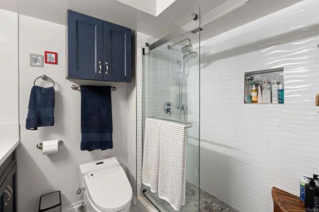 500 W Harbor Drive 1108, San Diego, CA 92101