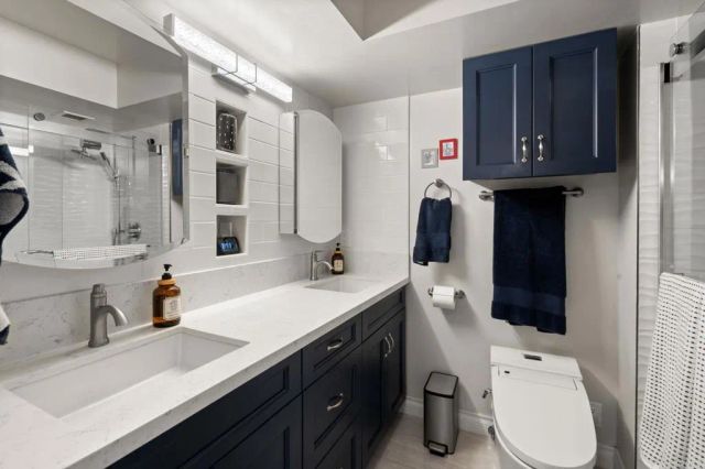 500 W Harbor Drive 1108, San Diego, CA 92101
