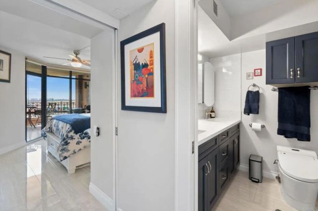 500 W Harbor Drive 1108, San Diego, CA 92101