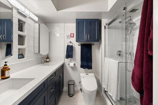 500 W Harbor Drive 1108, San Diego, CA 92101