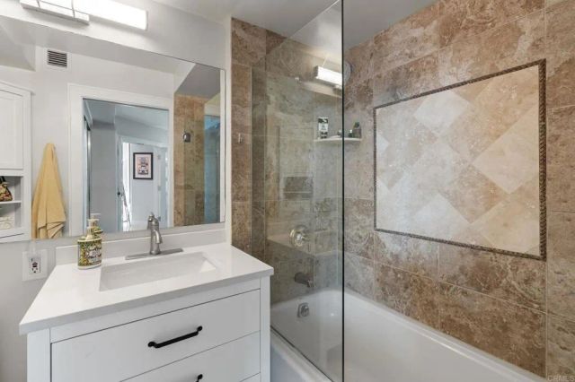 500 W Harbor Drive 1108, San Diego, CA 92101