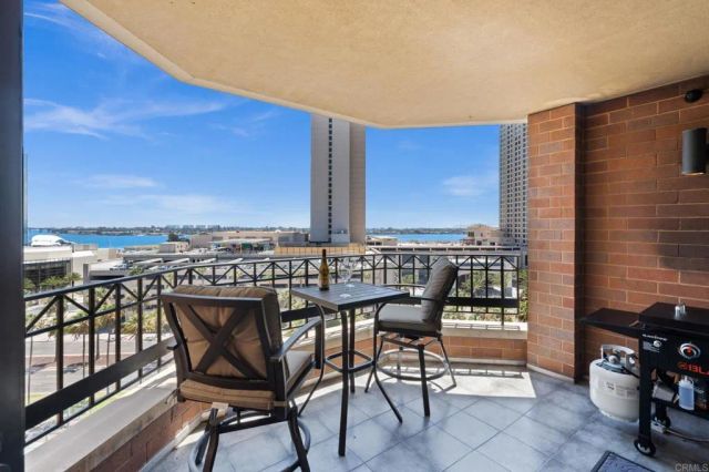 500 W Harbor Drive 1108, San Diego, CA 92101