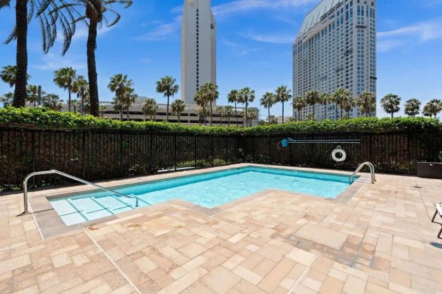 500 W Harbor Drive 1108, San Diego, CA 92101
