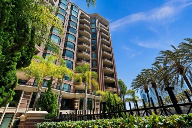 500 W Harbor Drive 1108, San Diego, CA 92101