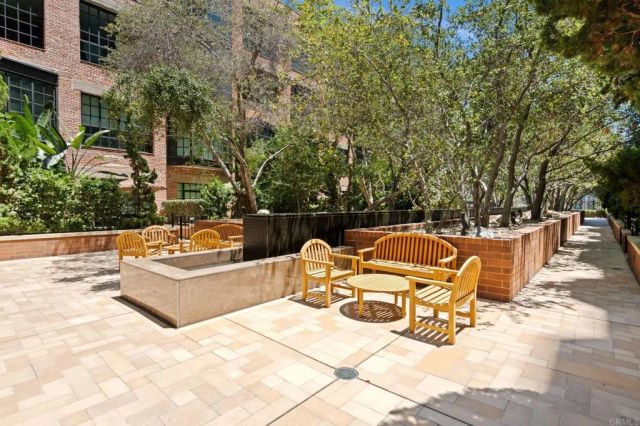 500 W Harbor Drive 1108, San Diego, CA 92101
