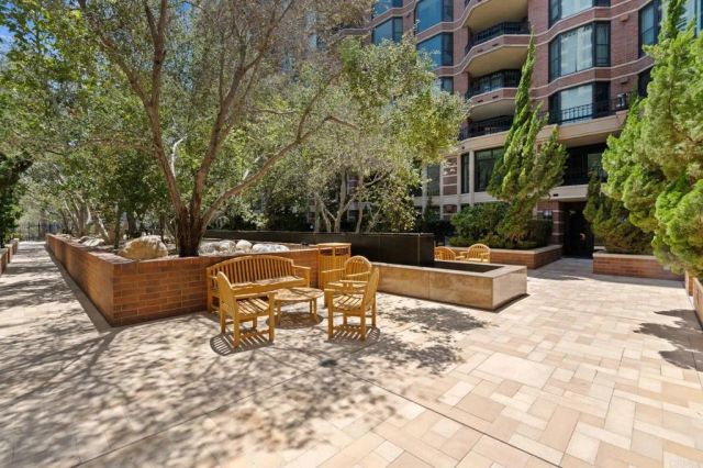 500 W Harbor Drive 1108, San Diego, CA 92101