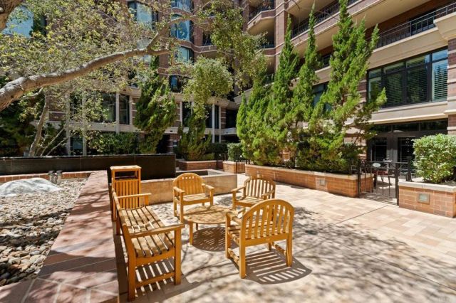 500 W Harbor Drive 1108, San Diego, CA 92101